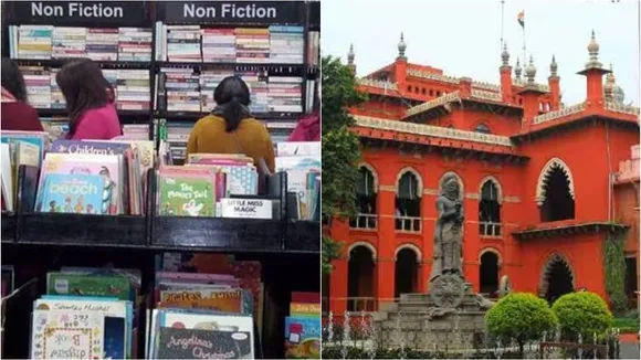 book fair hc