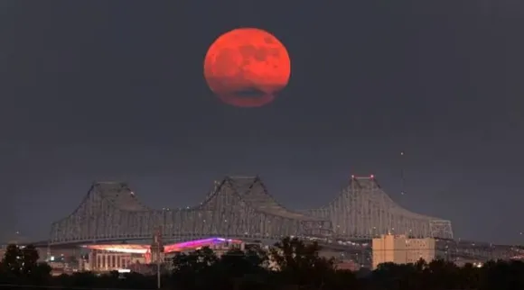 Supermoons 
