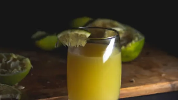 mosambi juice