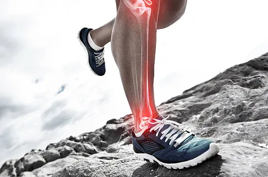 bone health