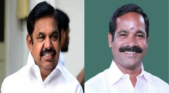 EPS and Pa Kumar