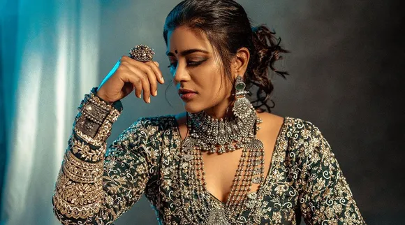Aishwarya rajesh