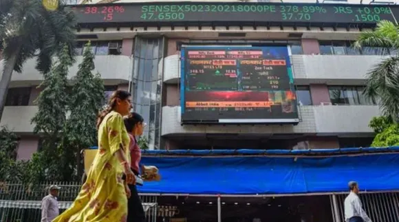 stock market