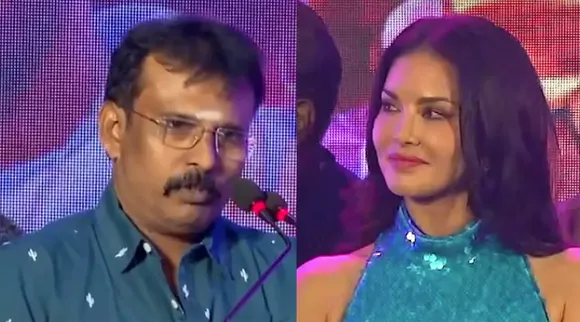 Sunny Leone Perarasu