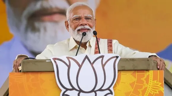 Modi 