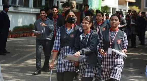cbse exam 