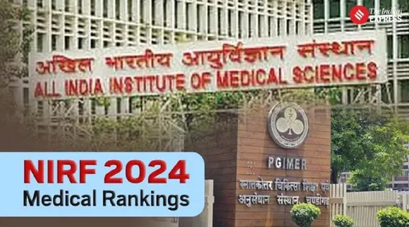 nirf medical