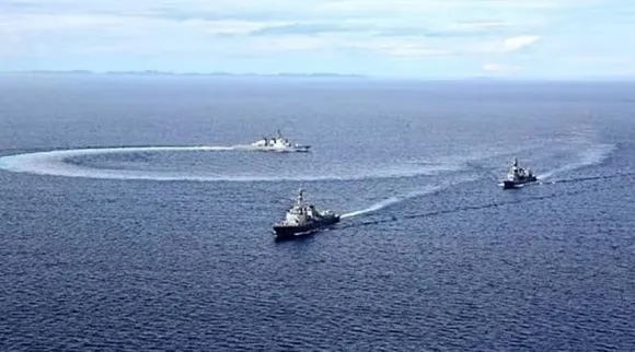 ship