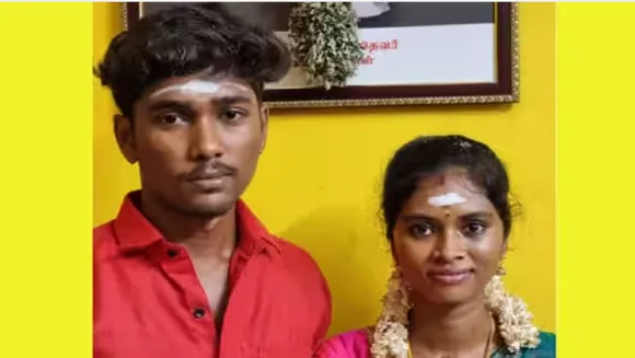  honour killing in Tuticorin
