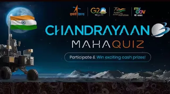chandrayaan quiz