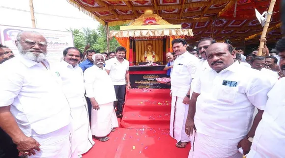Udhayanidhi Kalaingar