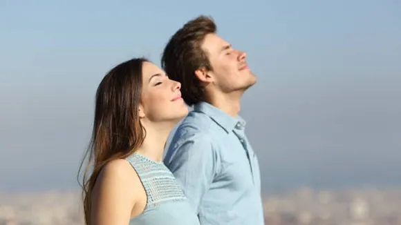 breathing
