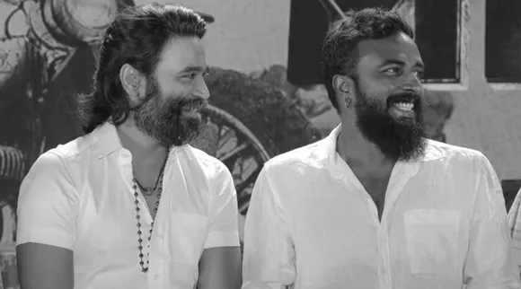 dhanush Arun