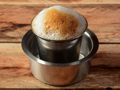 coffee