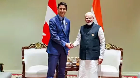 India Canada