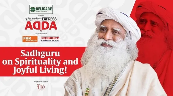 sadguru