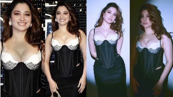 Tamanna Bhatia