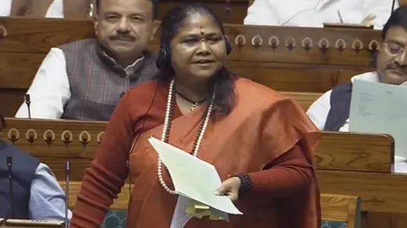 Sadhvi 1
