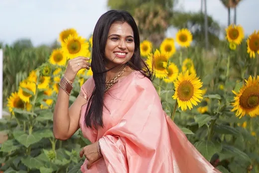 Ramya Pandian 