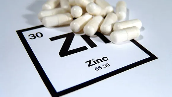 zinc