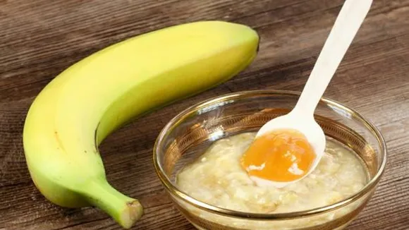 banana