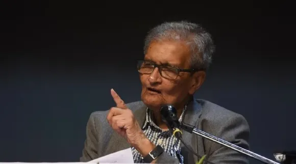amartya sen