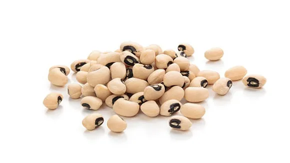 black eyed bean