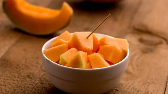 muskmelon