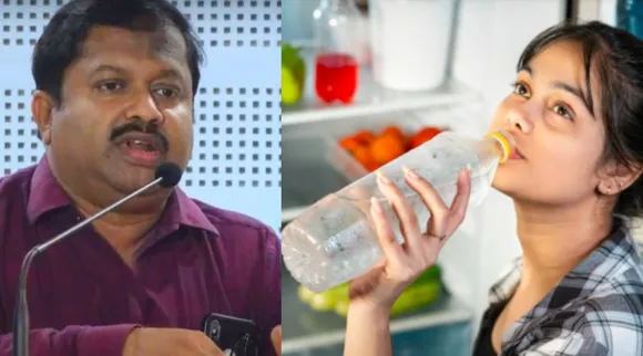 Weight loss tips by Dr Sivaraman in tamil 