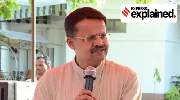 Exp Lok Sabha