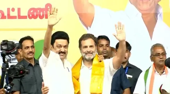 stalin and rahul