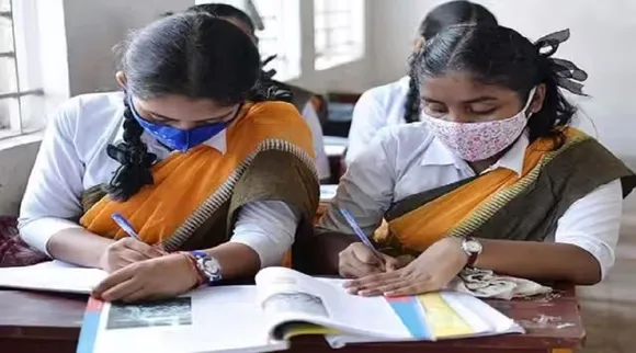 CBSE Students