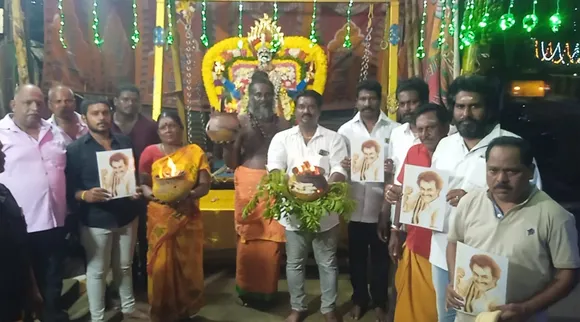 Rajinikanth NSjh