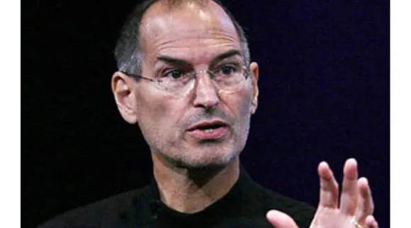 Apple ste