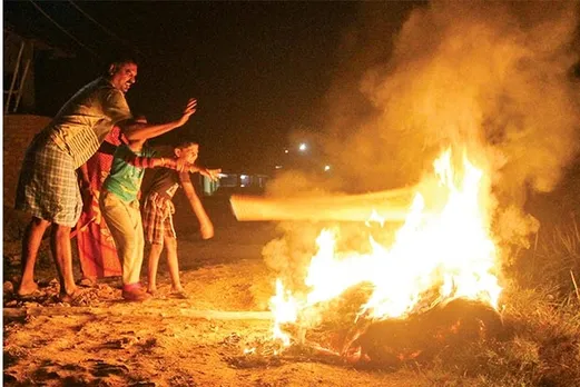 Bhogi