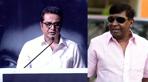 Sarath Vadivelu