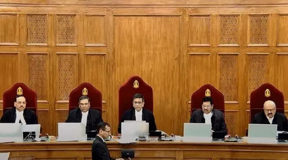 sc bench hc case