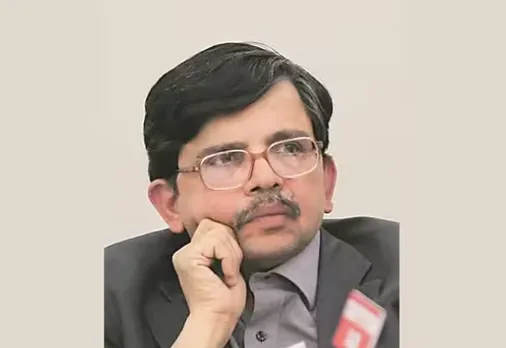 Former Orissa High Court Chief Justice