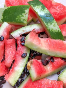 watermelon
