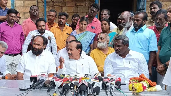 H raja Press