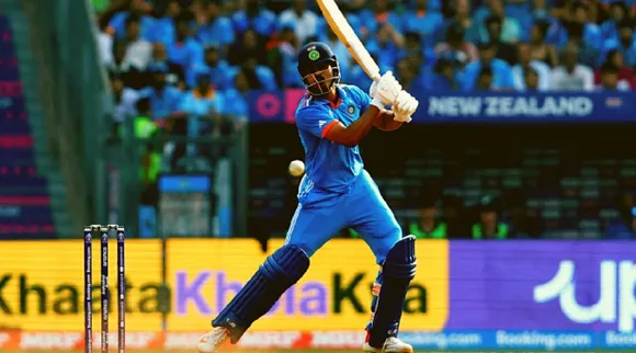 How Shreyas Iyer overhauled his game in preparation for the World Cup Tamil News 