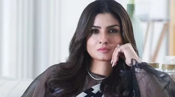 Raveena Rando