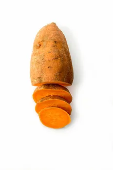 yams