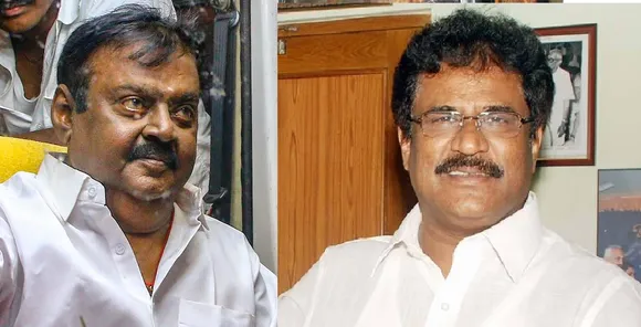Vijayakanth