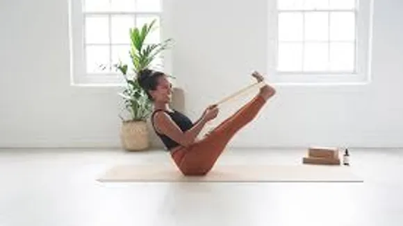 navasana