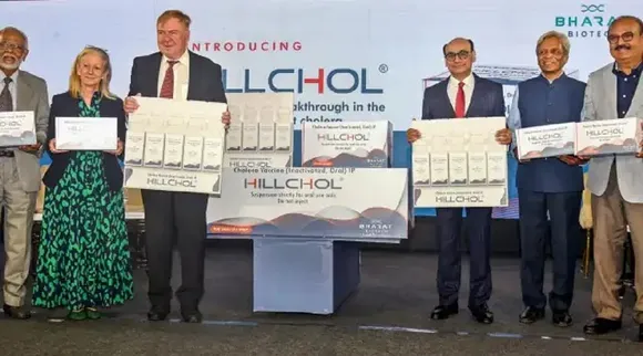 hillchol
