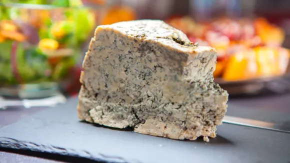 blue cheese