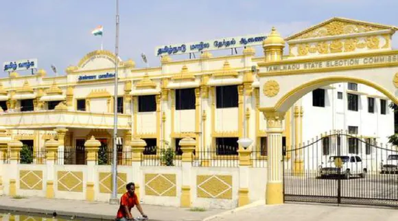 tn election commission