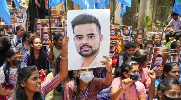 prajwal revanna