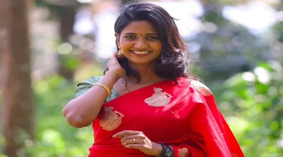 Keerthi Pandian